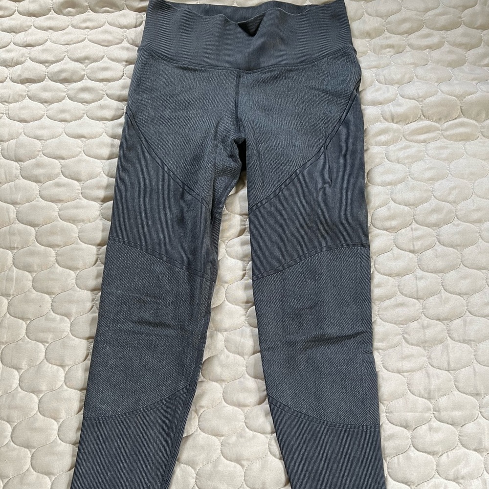 Ankle Leggings